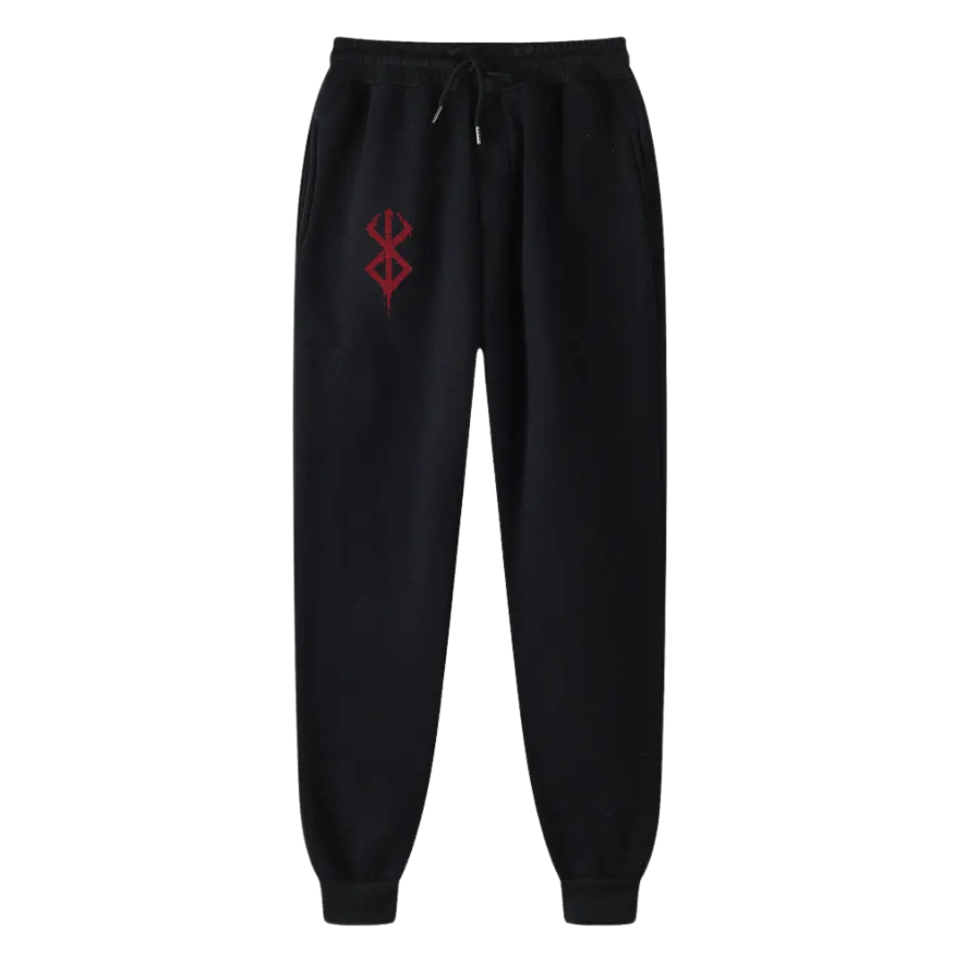 Berserk Brand of Sacrifice Sweatpants