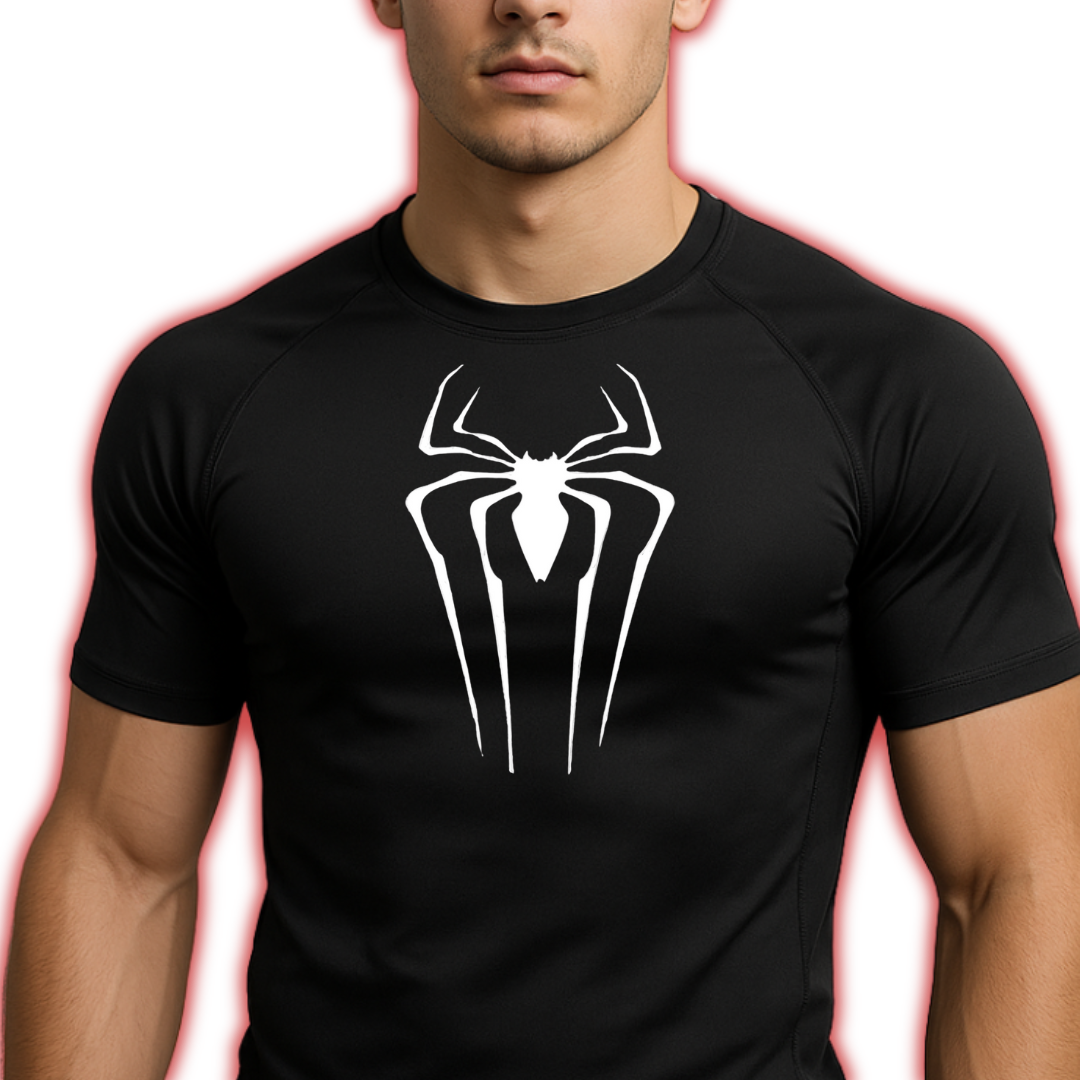 Ethereal™ × Spiderman Compression Shirt