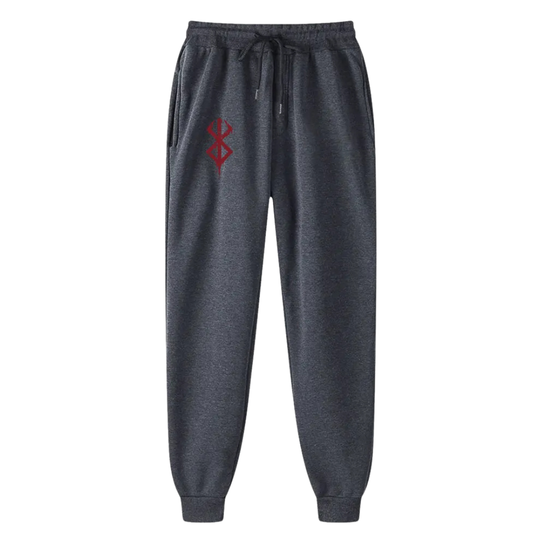 Berserk Brand of Sacrifice Sweatpants
