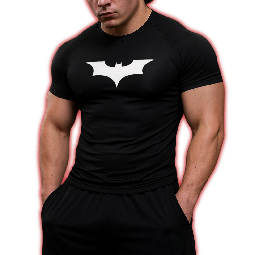 Ethereal™ × Batman Compression Shirt