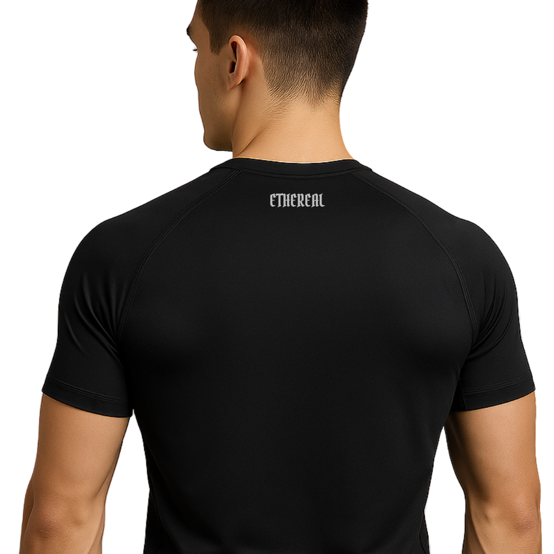 Ethereal™ × Spiderman Compression Shirt