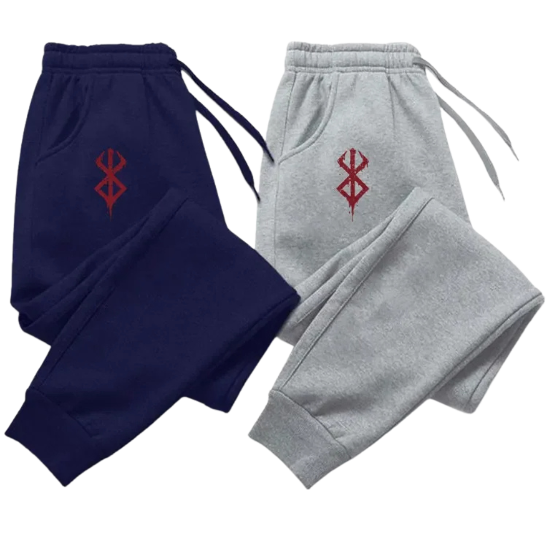 Berserk Brand of Sacrifice Sweatpants