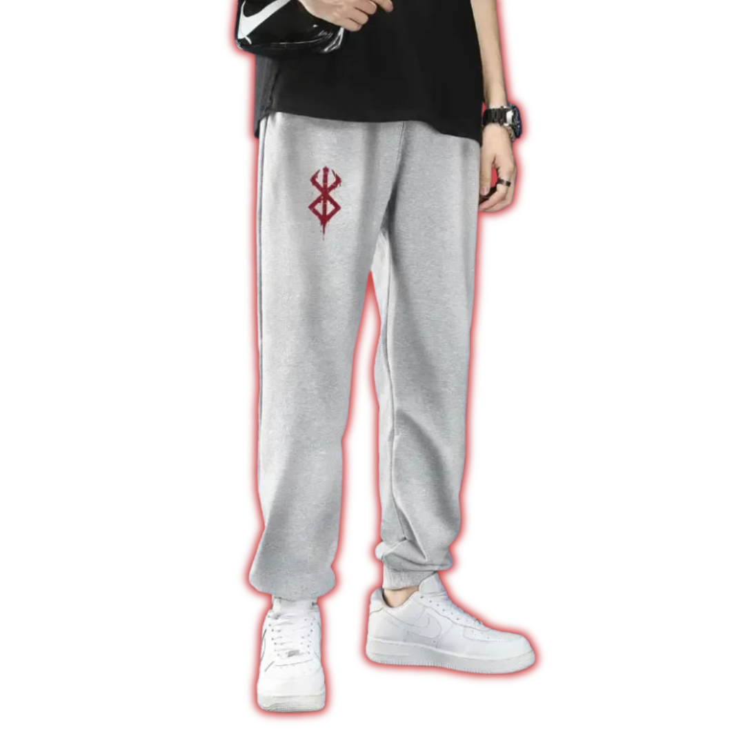 Berserk Brand of Sacrifice Sweatpants
