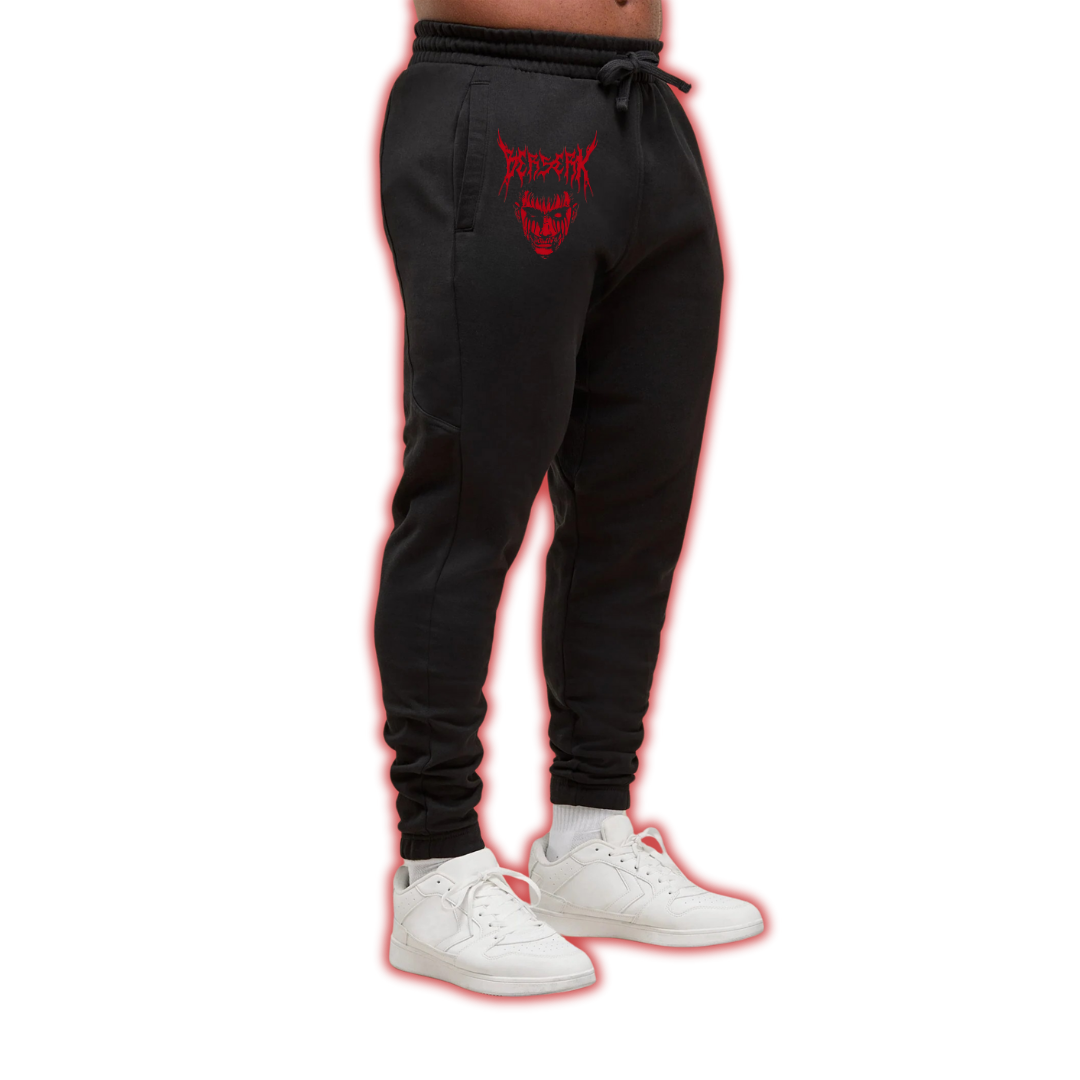 Ethereal™ × Berserk Joggers