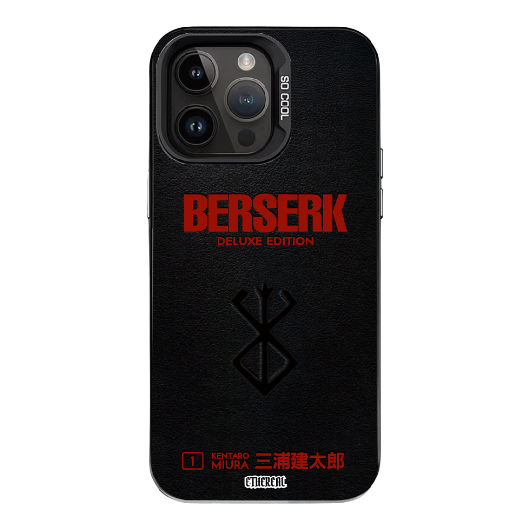 Ethereal™ × Berserk Phone Cases
