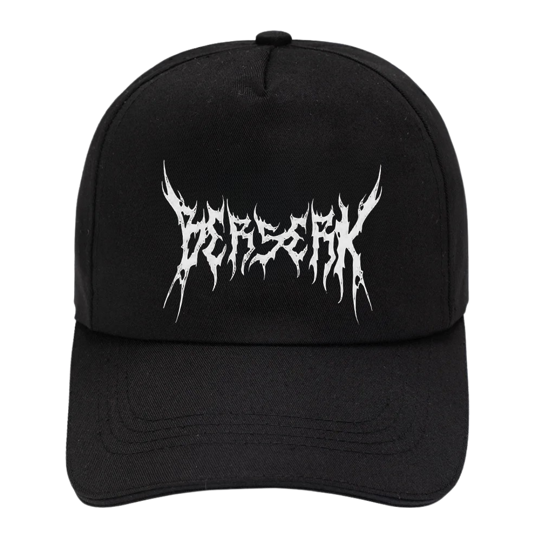 Ethereal™ × Berserk Cap