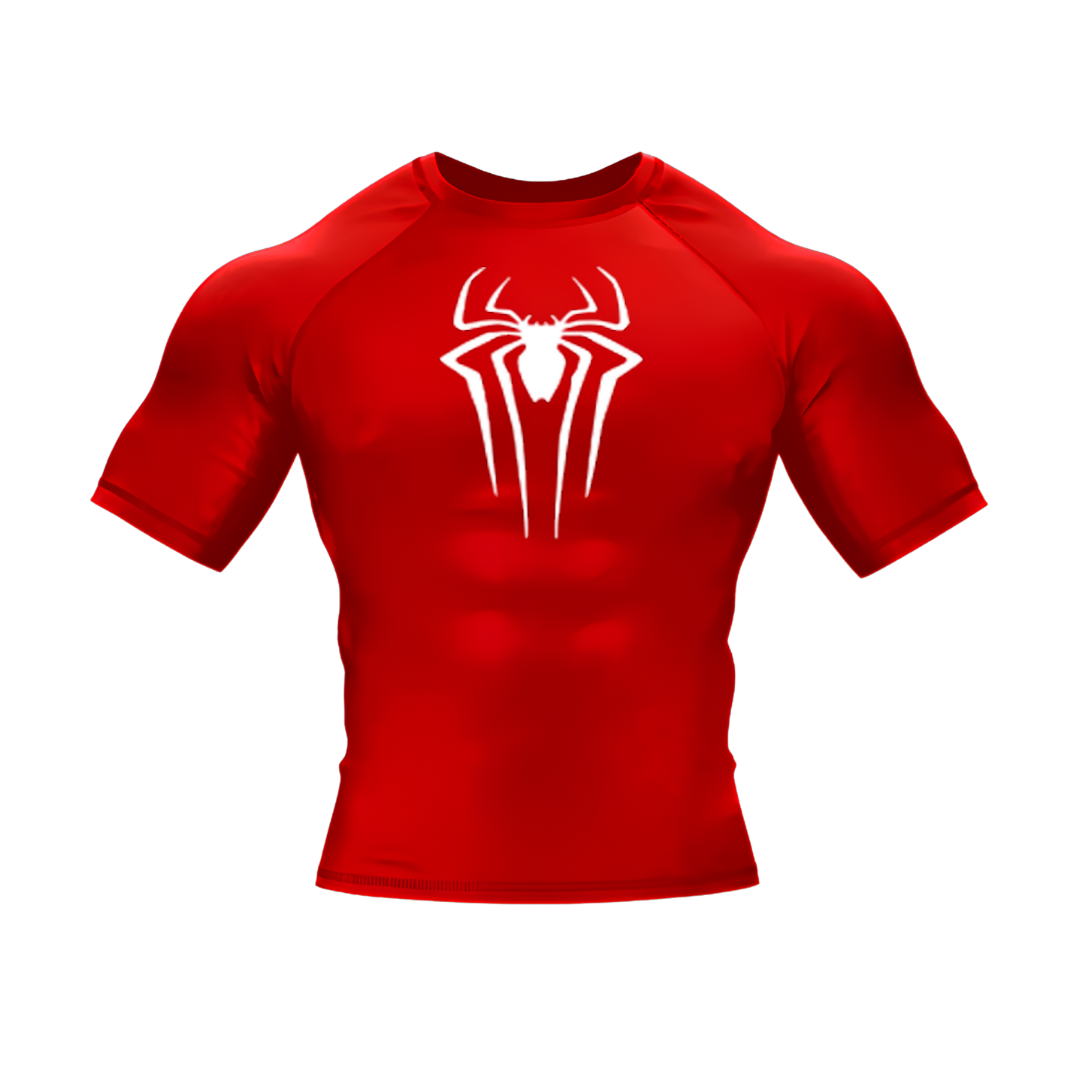 Ethereal™ × Spiderman Compression Shirt