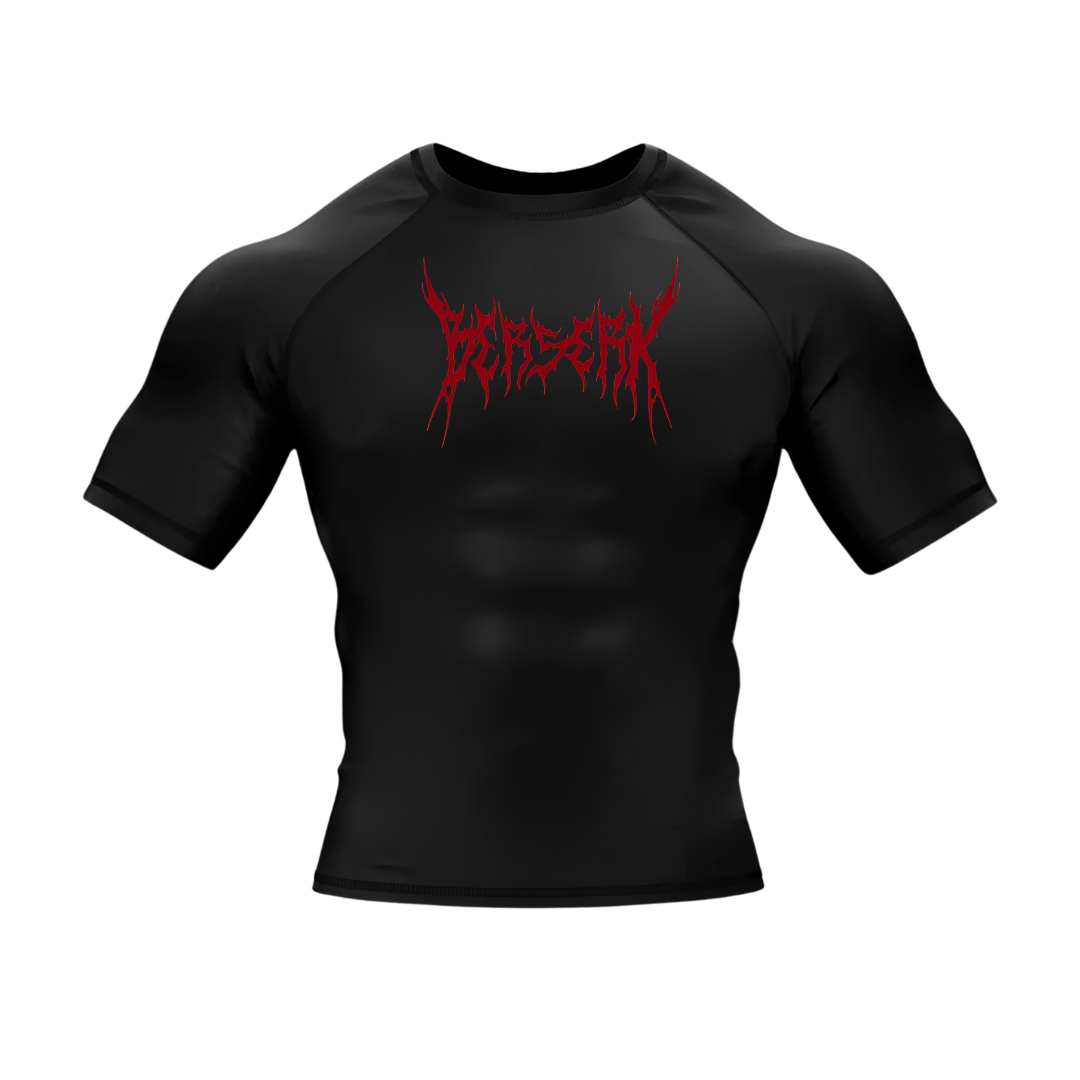 Ethereal™ × Berserk Compression Shirt