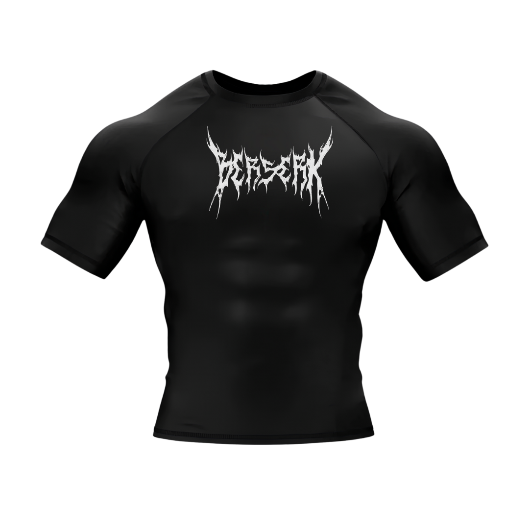 Ethereal™ × Berserk Compression Shirt