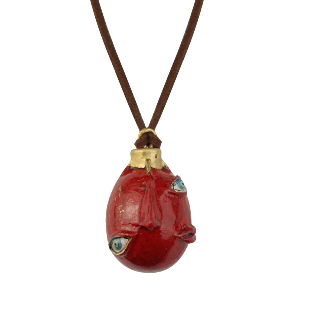 Behelit Accessories