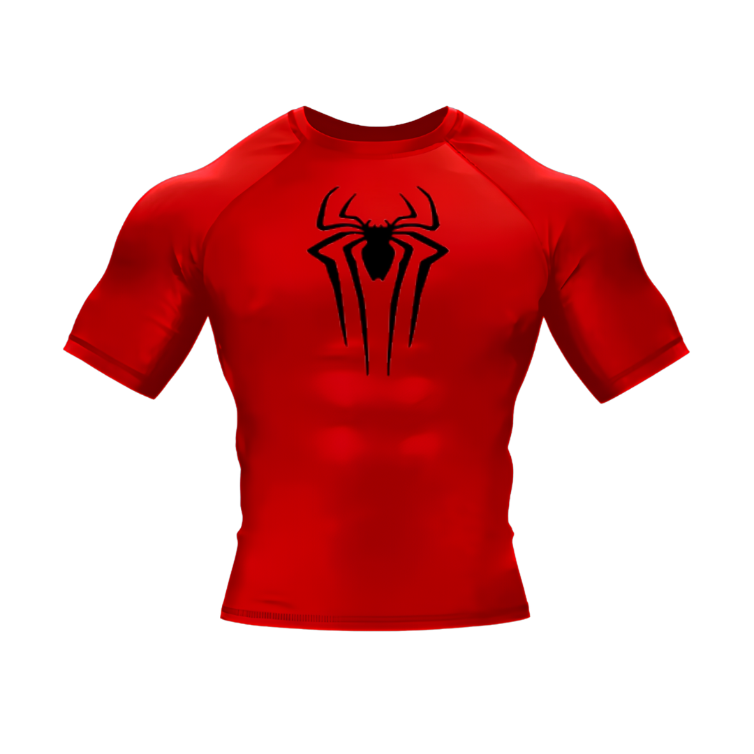 Ethereal™ × Spiderman Compression Shirt