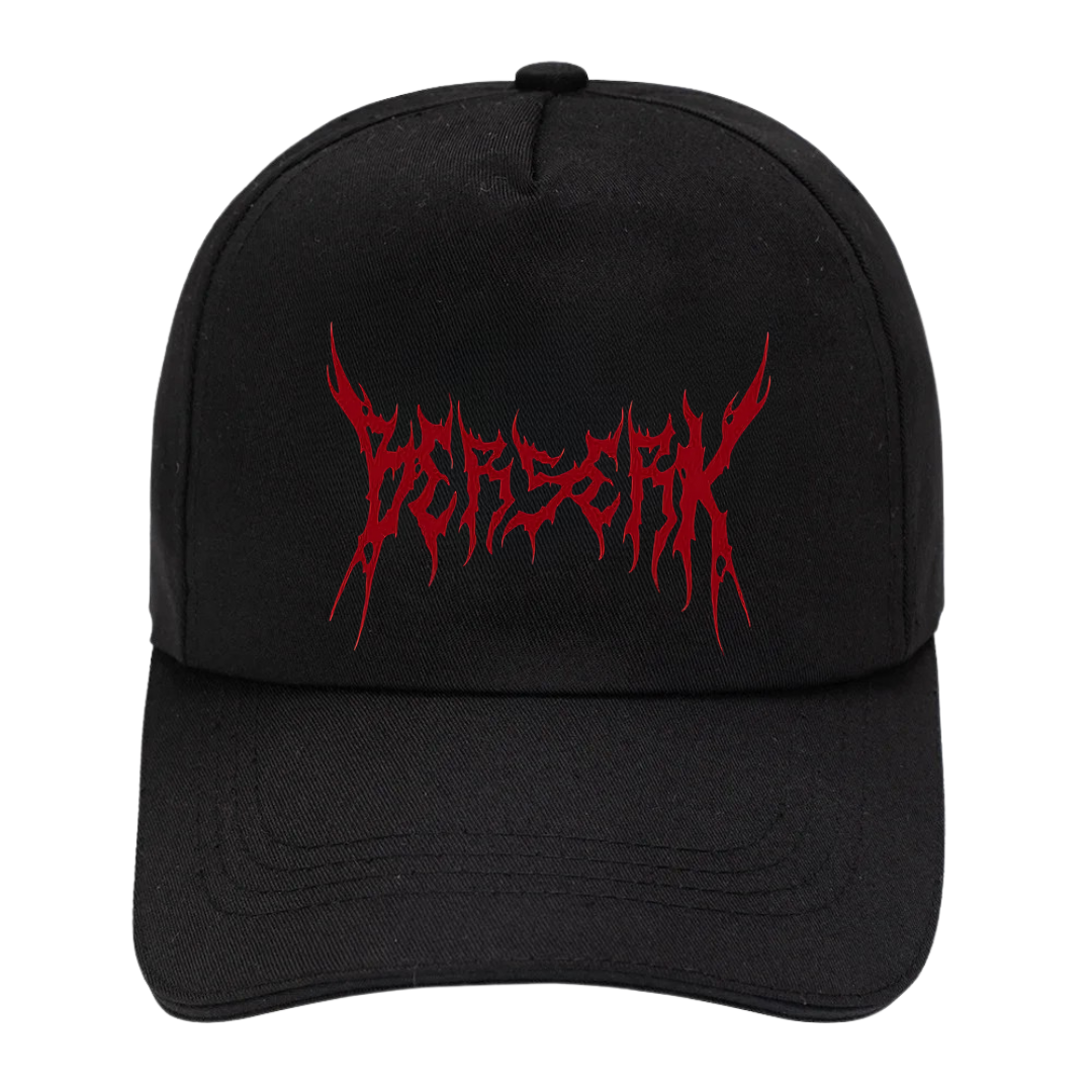 Ethereal™ × Berserk Cap