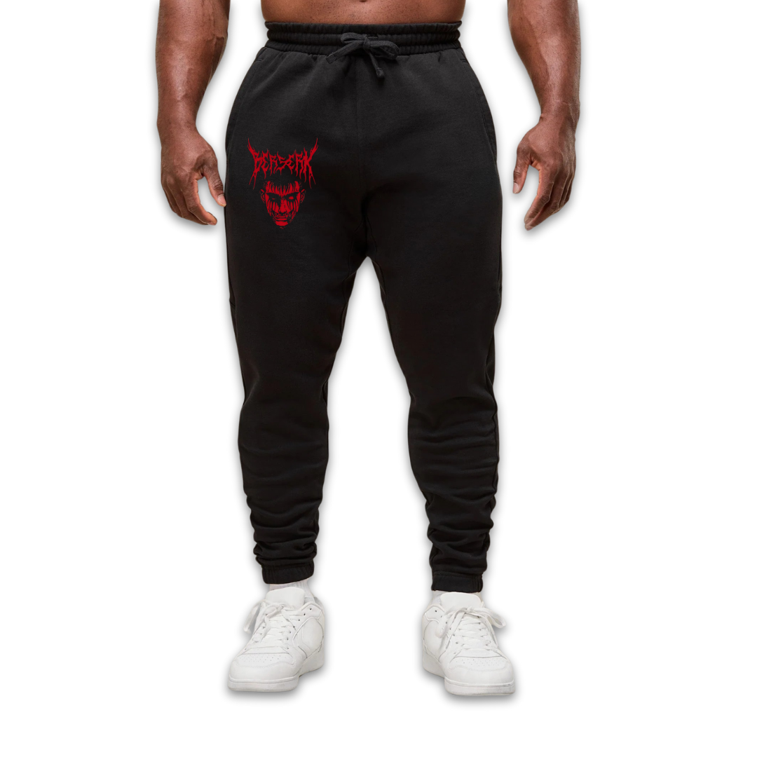 Ethereal™ × Berserk Joggers