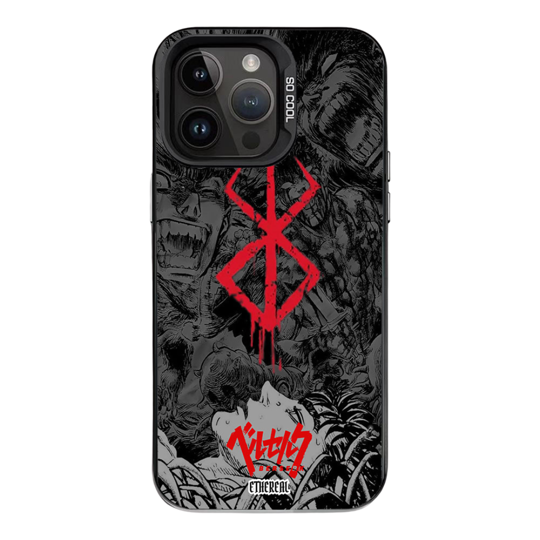 Ethereal™ × Berserk Phone Cases