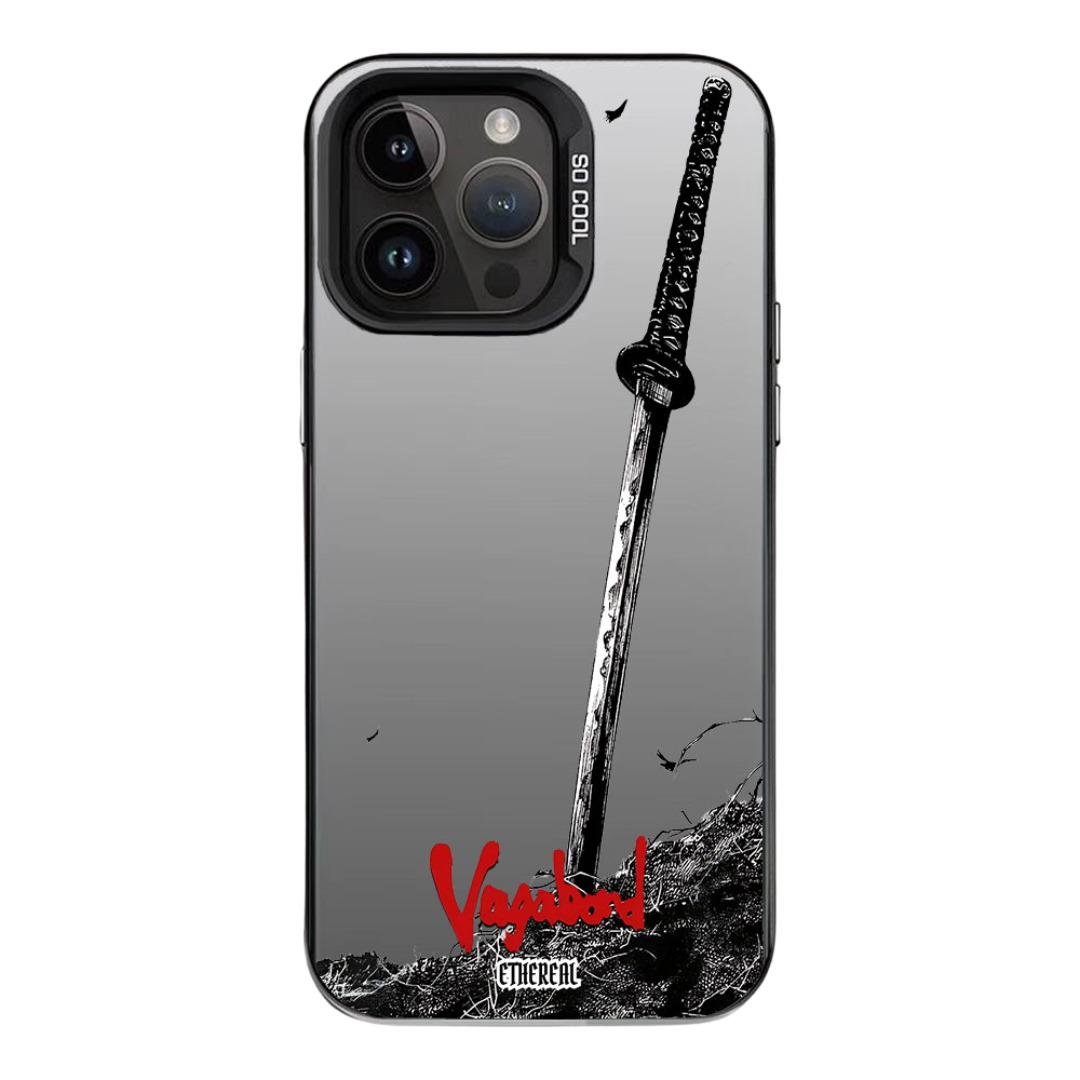 Ethereal™ × Vagabond Phone Cases