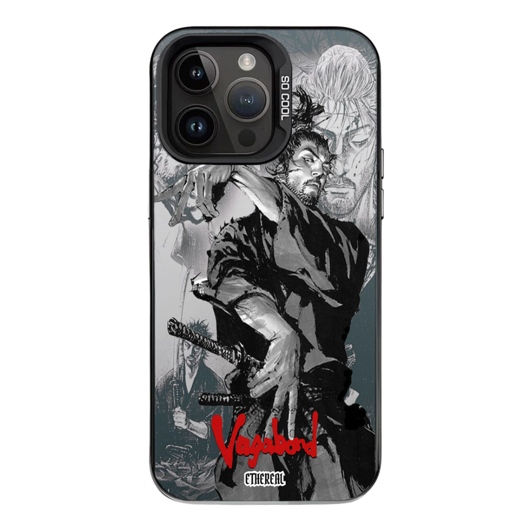 Ethereal™ × Vagabond Phone Cases
