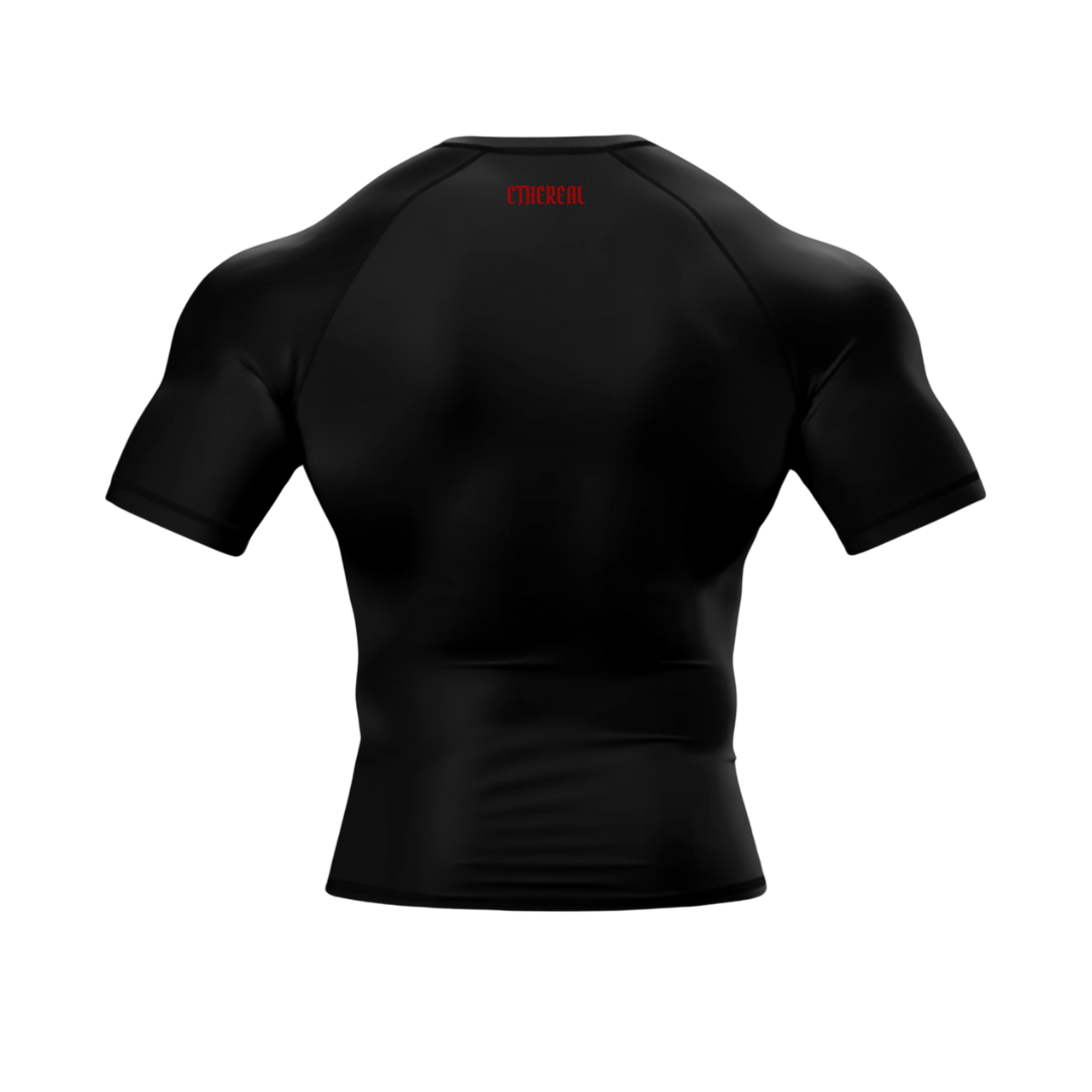 Ethereal™ × Berserk Compression Shirt
