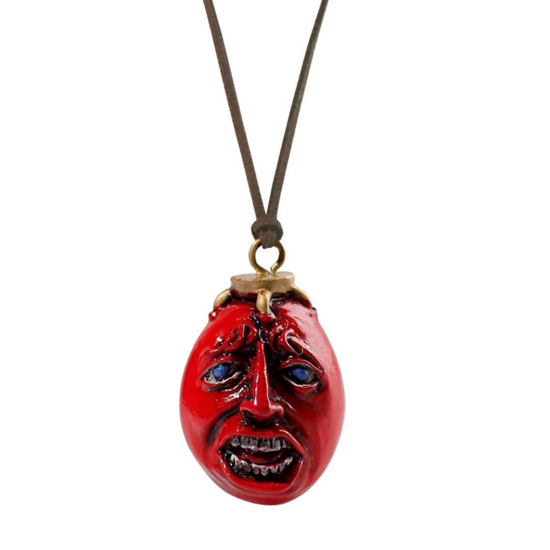 Behelit Accessories