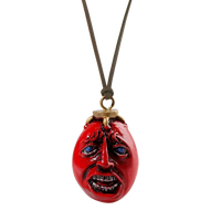 Necklace - Face