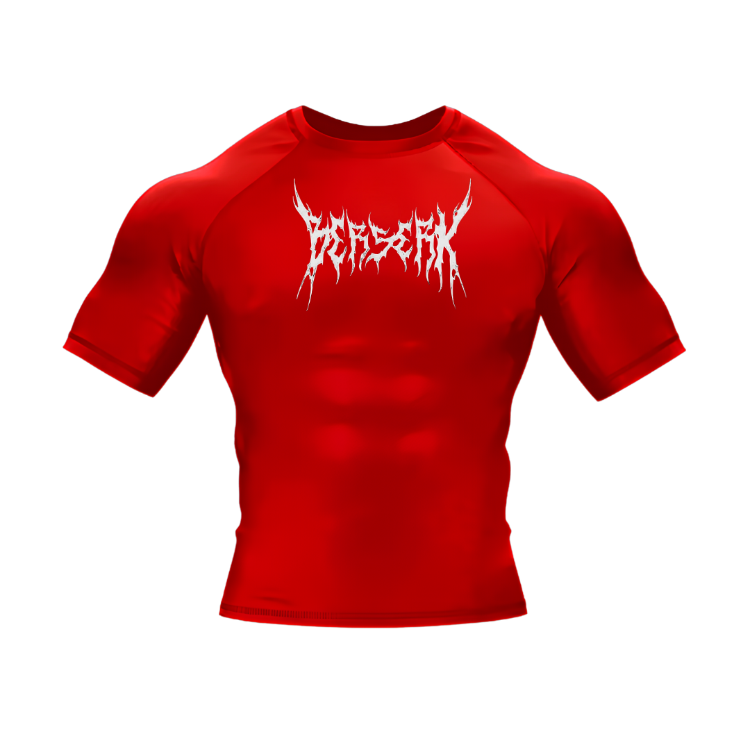 Ethereal™ × Berserk Compression Shirt
