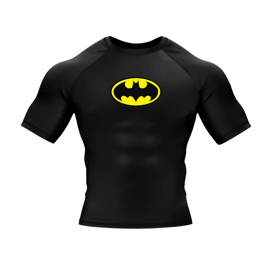 Ethereal™ × Batman Compression Shirt