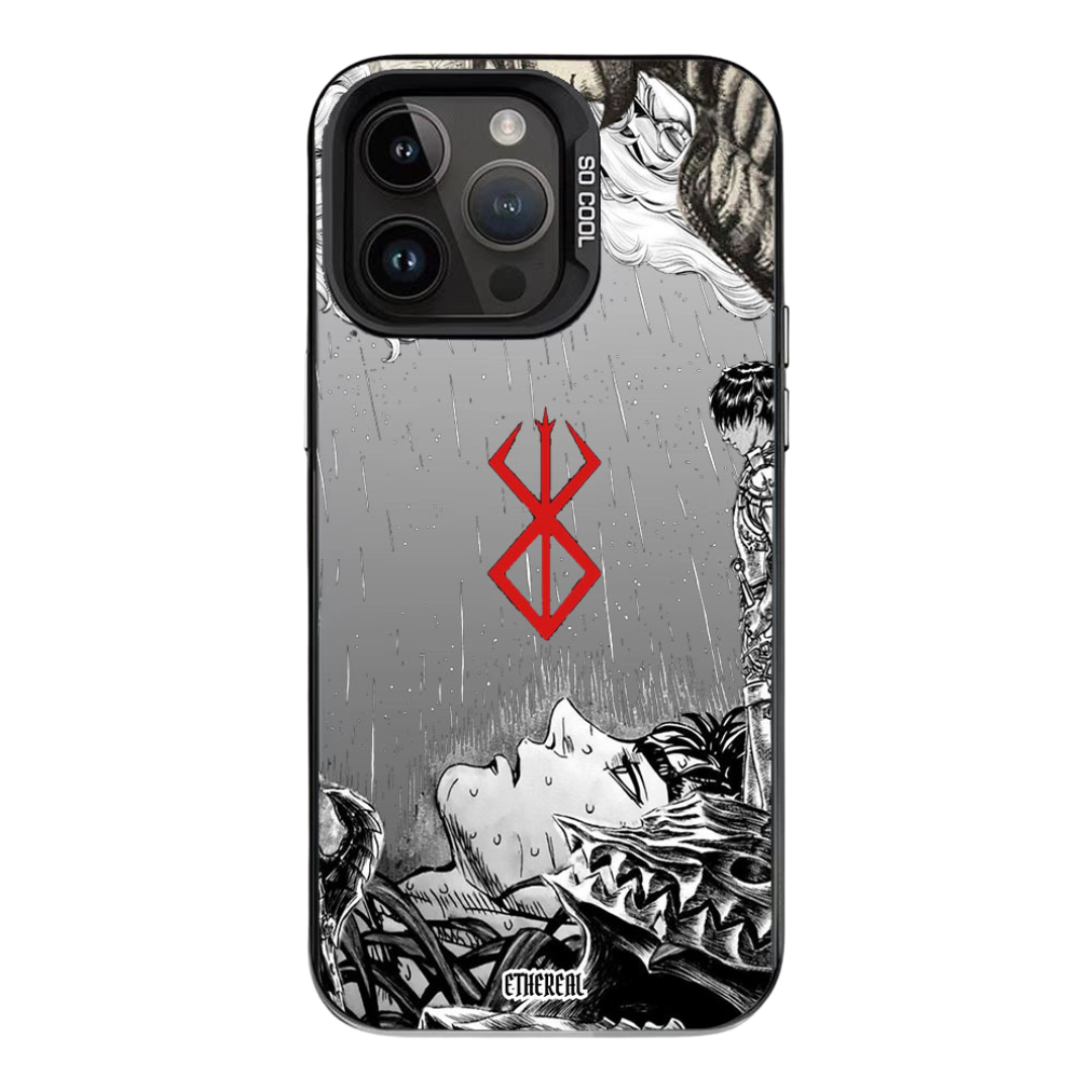 Ethereal™ × Berserk Phone Cases