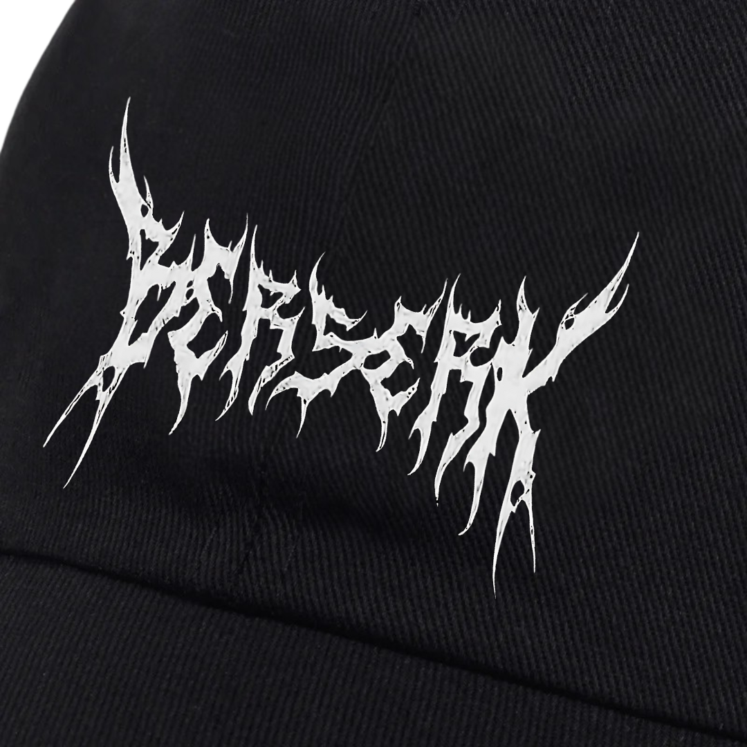 Ethereal™ × Berserk Cap