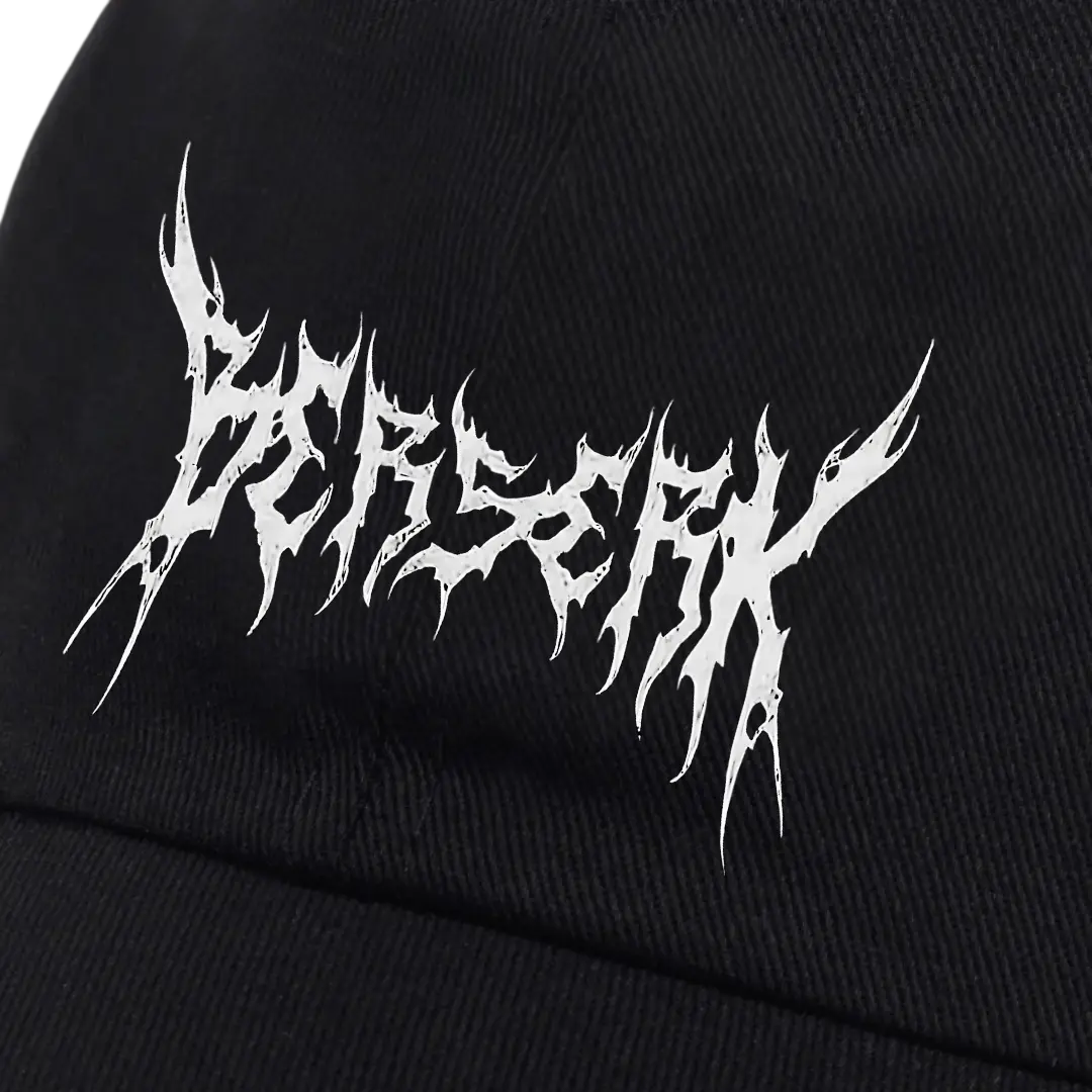 Ethereal™ × Berserk Cap Ethereal