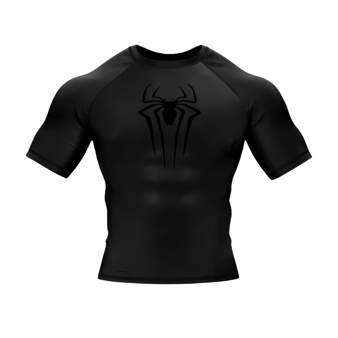 Ethereal™ × Spiderman Compression Shirt