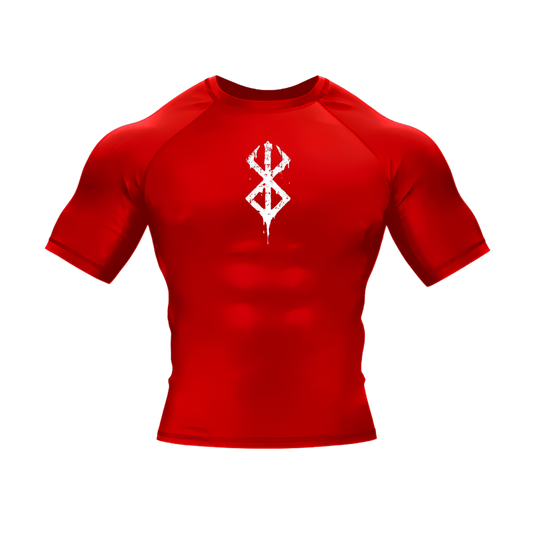 Ethereal™ × Brand of Sacrifice Compression Shirt
