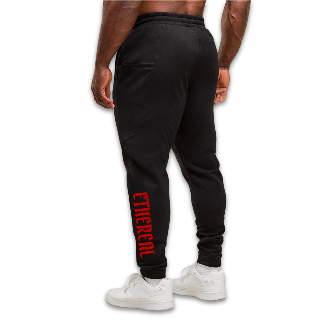 Ethereal™ × Berserk Joggers