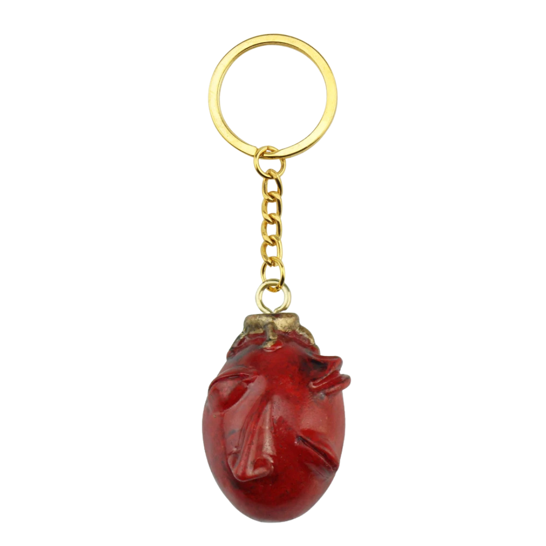 Behelit Accessories
