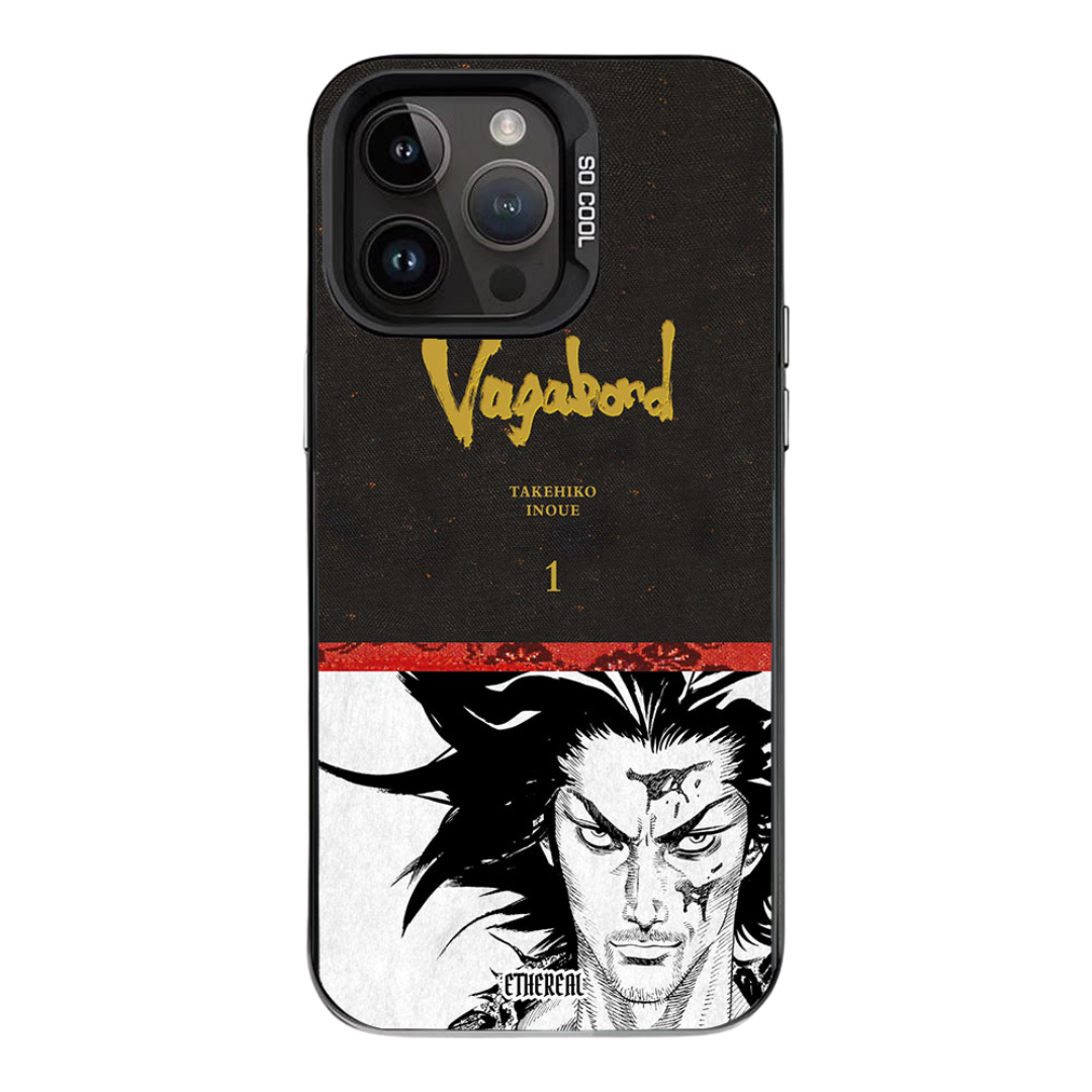 Ethereal™ × Vagabond Phone Cases
