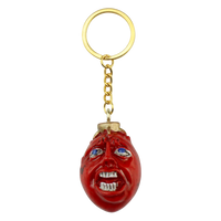 Keychain - Face
