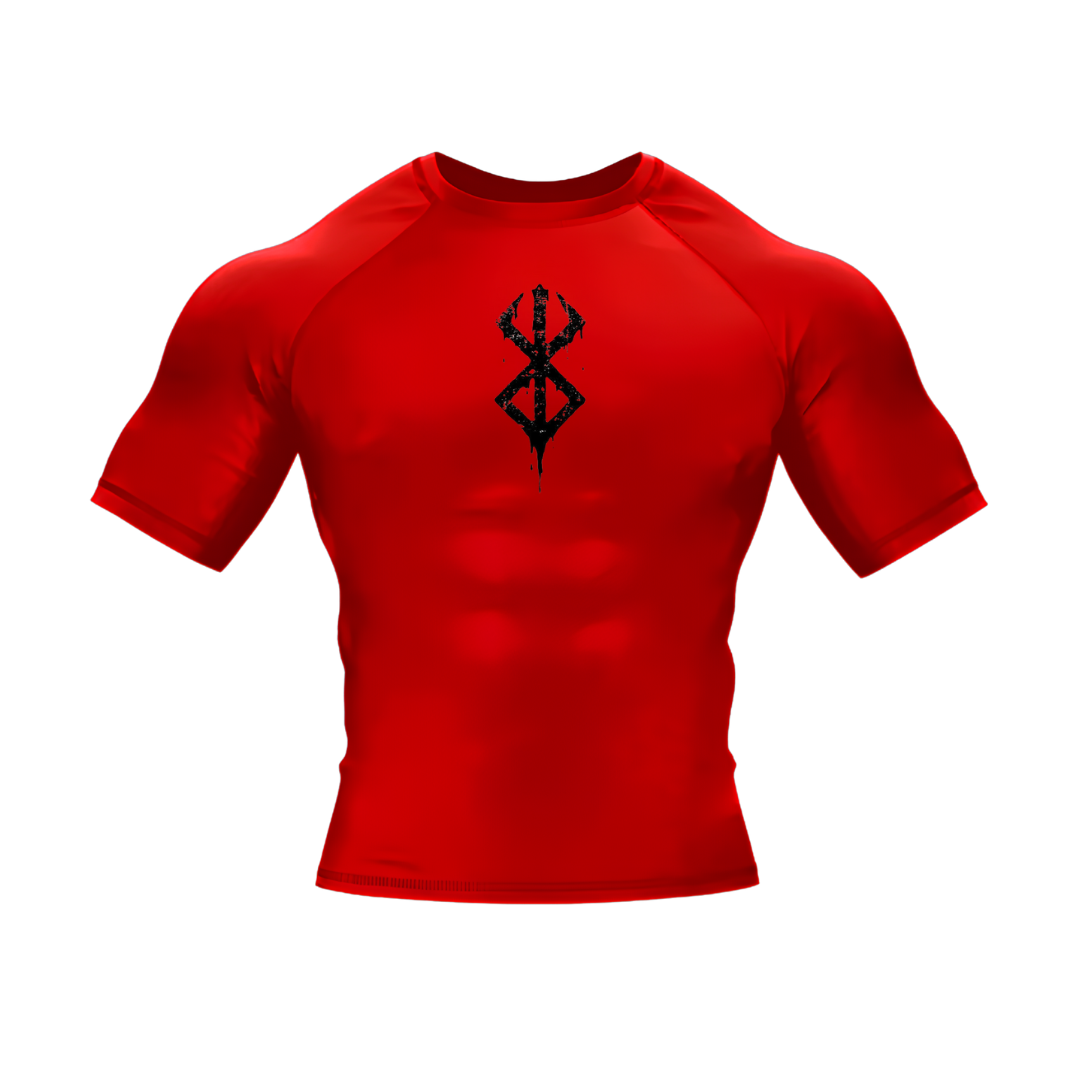 Ethereal™ × Brand of Sacrifice Compression Shirt