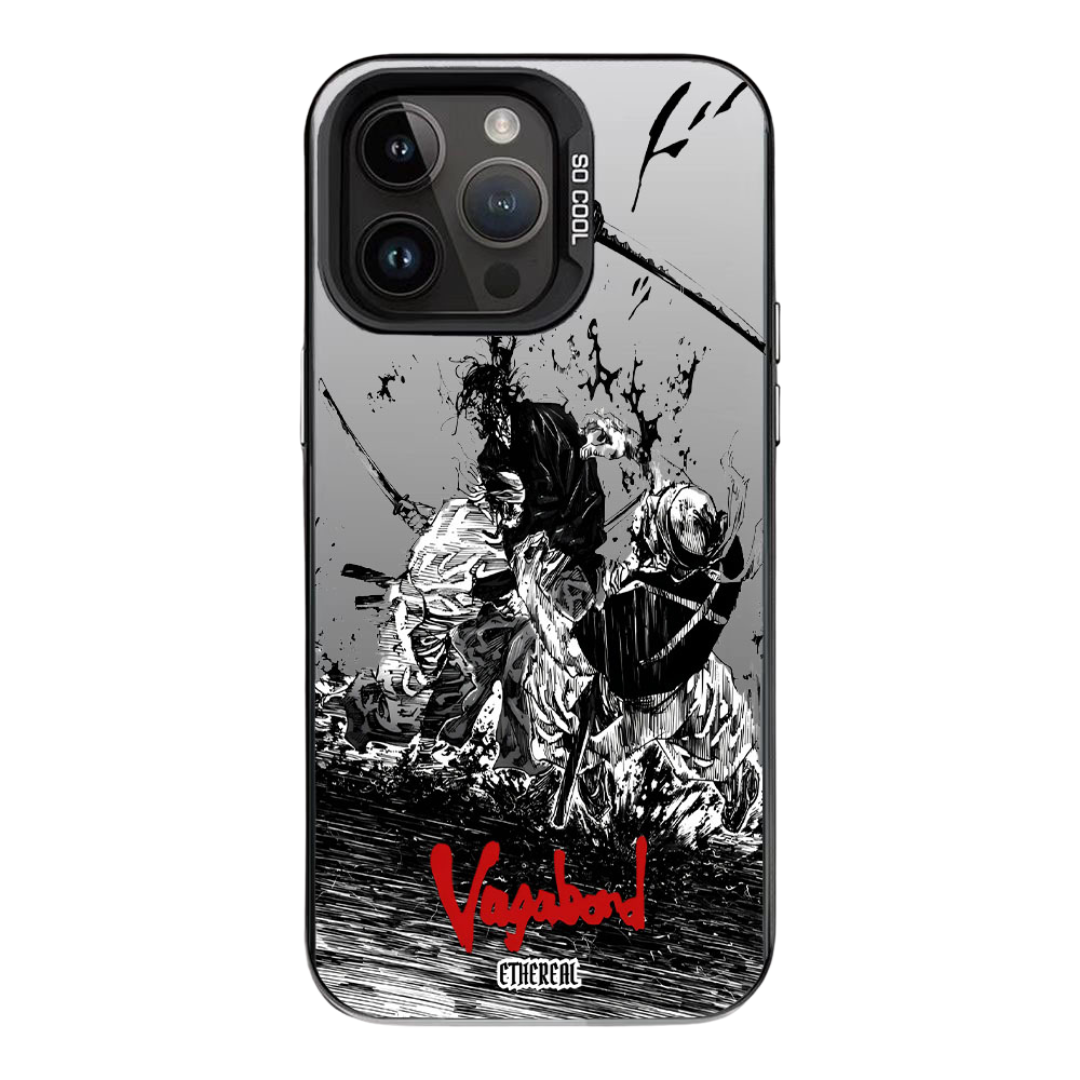 Ethereal™ × Vagabond Phone Cases
