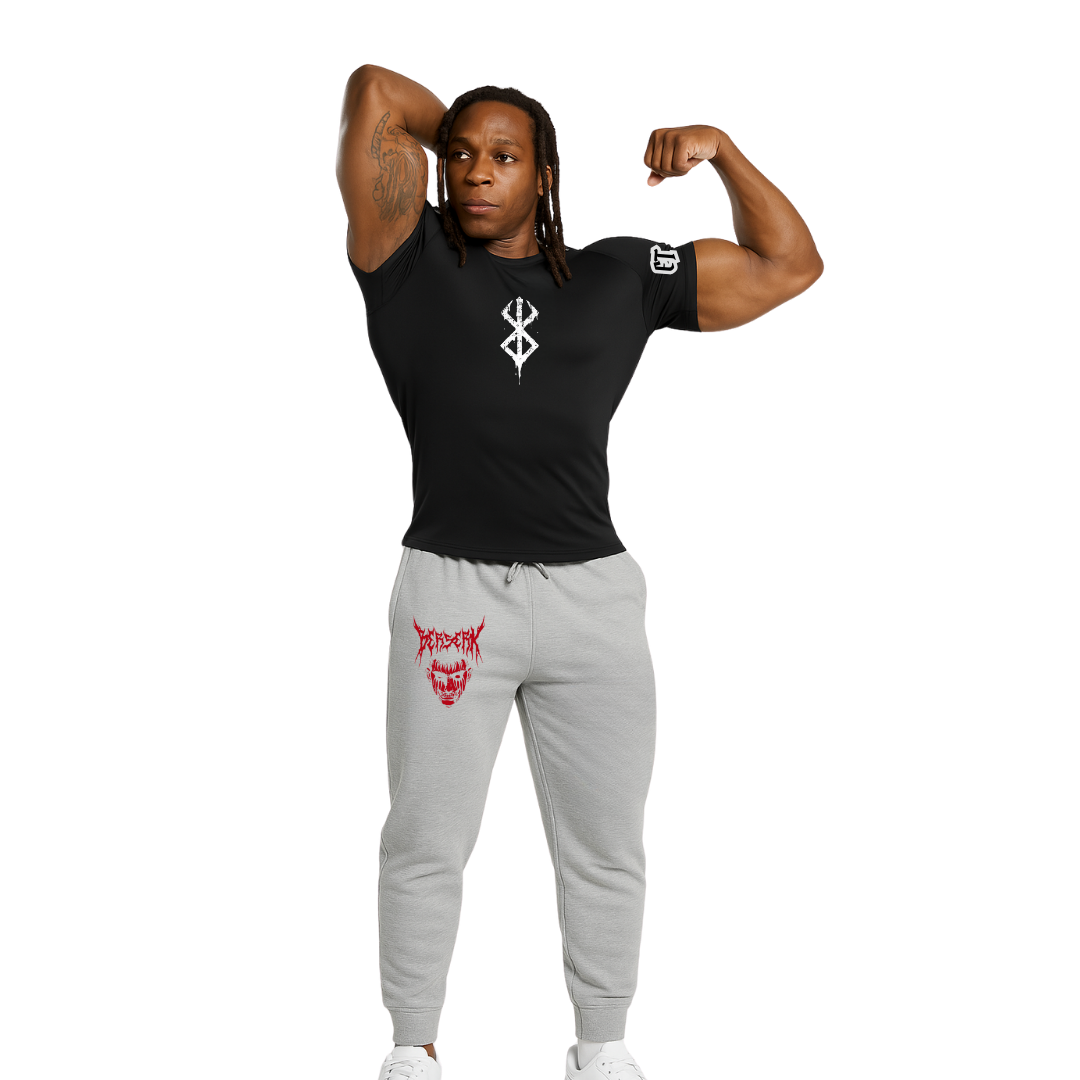 Ethereal™ × Berserk Joggers