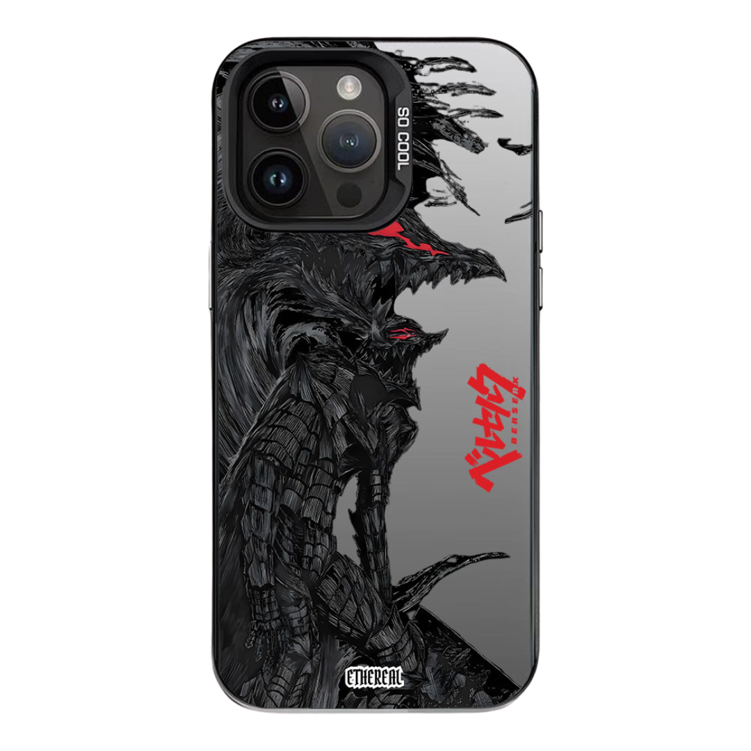 Ethereal™ × Berserk Phone Cases