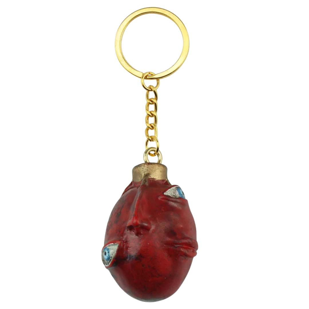 Behelit Accessories