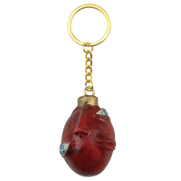 Keychain - Eyes