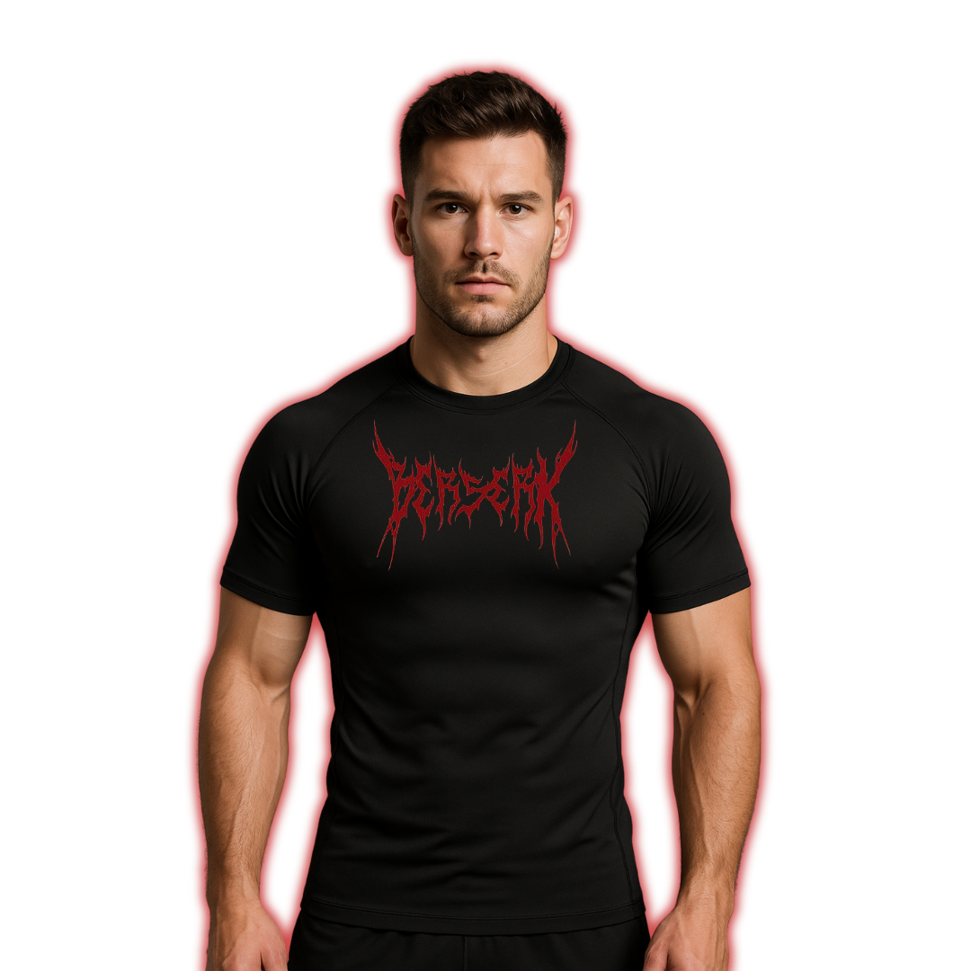 Ethereal™ × Berserk Compression Shirt