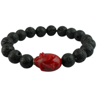Bracelet - Mouth & Nose