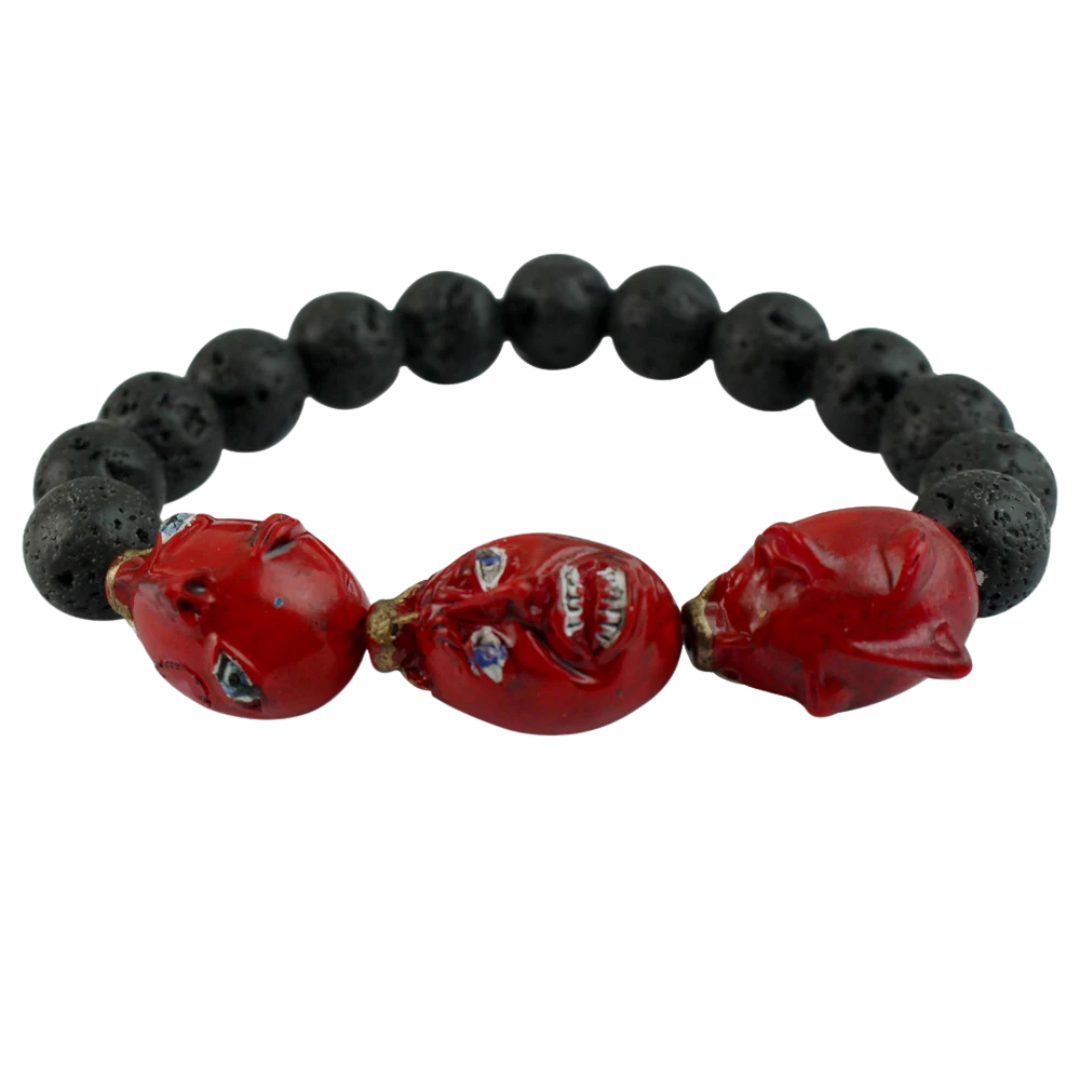 Behelit Accessories