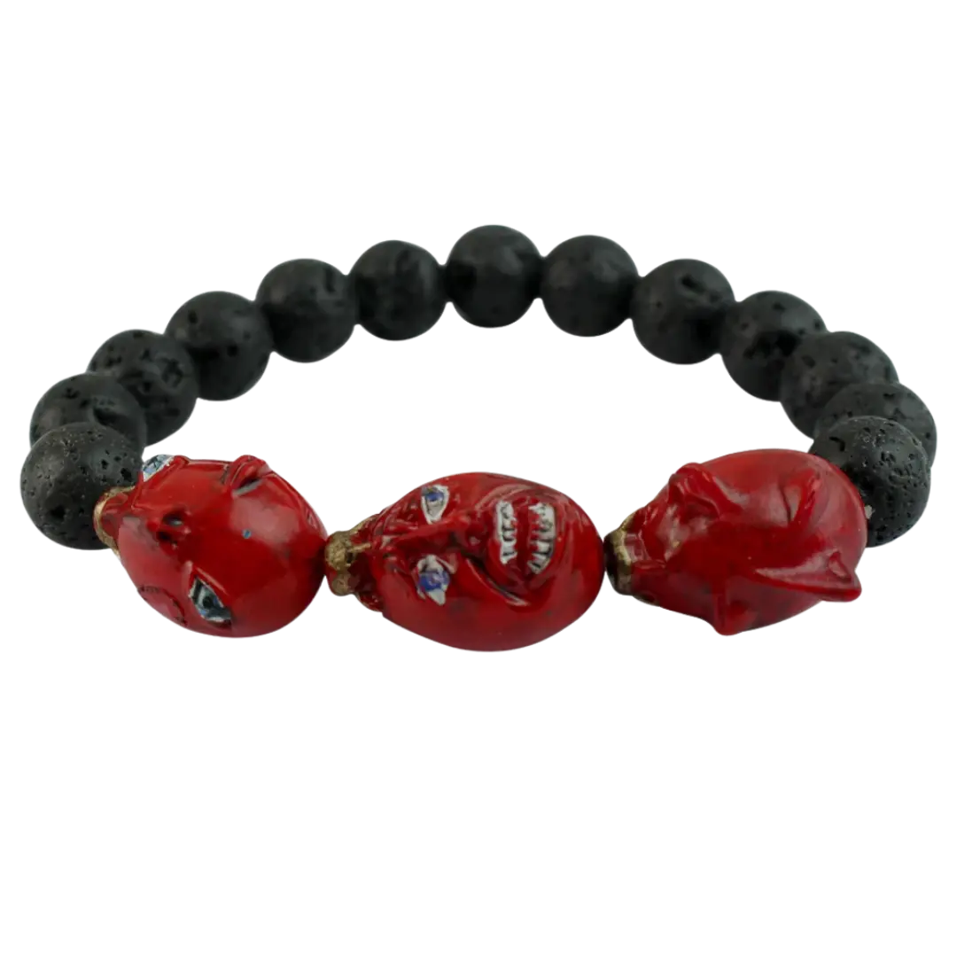 Behelit Accessories Ethereal