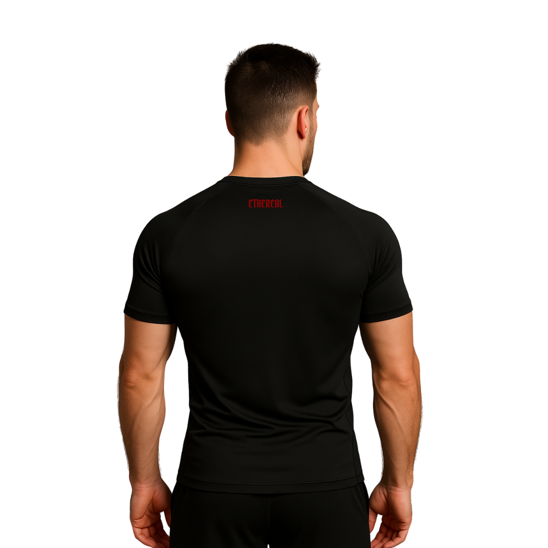 Ethereal™ × Berserk Compression Shirt