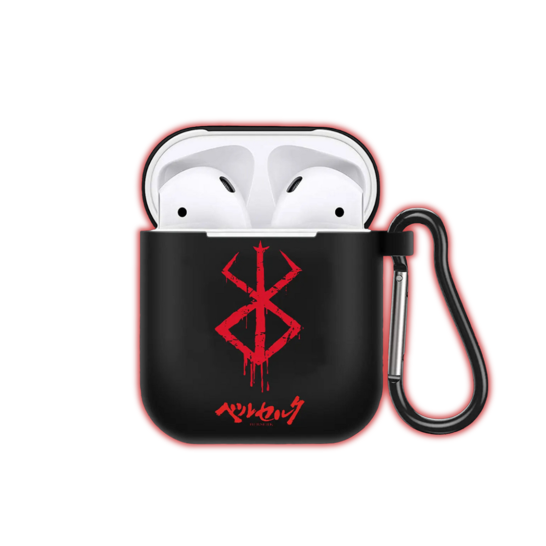 Berserk AirPods Cases