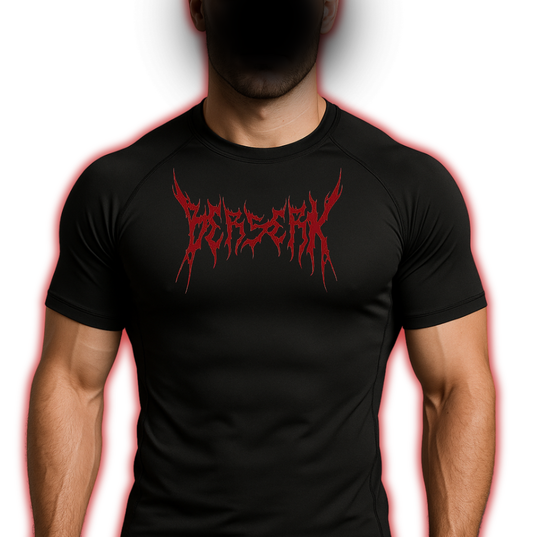 Ethereal™ × Berserk Compression Shirt