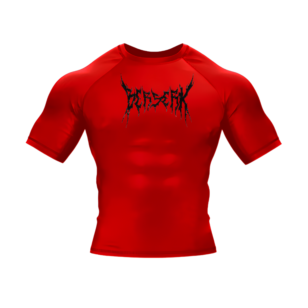 Ethereal™ × Berserk Compression Shirt