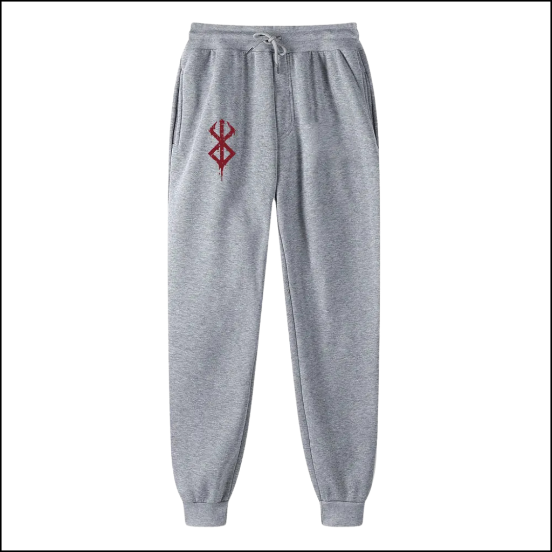 Berserk Brand of Sacrifice Sweatpants