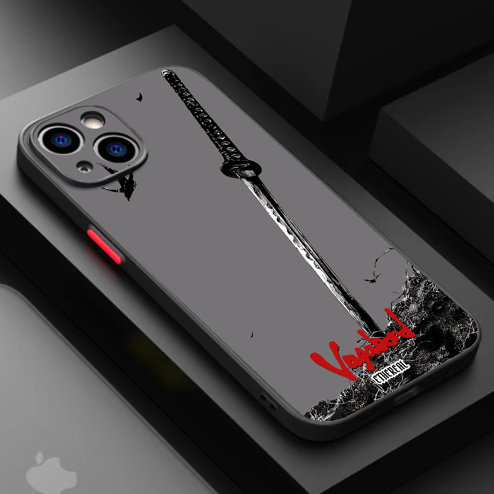 Ethereal™ × Vagabond Phone Cases